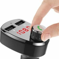 Bluetooth FM Transmitter, CarKit , Bluetooth Mp3 Player Play Modes / Hands-free Bellen / TF Kaart / USB Auto Lader / USB Flash Drive / 2x AUX Input / Bluetooth Carkit, G13 ? Adge 4 Bluetooth FM Transmitter, CarKit , Bluetooth Mp3 Player Play Modes / Hands-free Bellen / TF Kaart / USB Auto Lader / USB Flash Drive / 2x AUX Input / Bluetooth Carkit, G13 ? Adge -70Mai SHOP 550x704 1