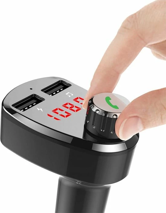 Bluetooth FM transmitter, CarKit , bluetooth mp3 player Play Modes / Hands-free Bellen / TF Kaart / USB Auto Lader / USB Flash Drive / 2x AUX Input / Bluetooth Carkit, G13 ? Adge Bluetooth FM Transmitter, CarKit , Bluetooth Mp3 Player Play Modes / Hands-free Bellen / TF Kaart / USB Auto Lader / USB Flash Drive / 2x AUX Input / Bluetooth Carkit, G13 ? Adge -70Mai SHOP 550x704 1