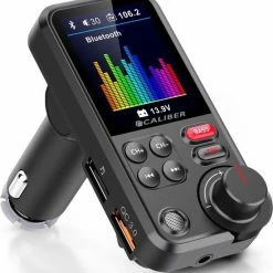 Caliber FM Transmitter Bluetooth Handsfree Carkit Voor Bellen En Muziek Streamen USB En SD (PMT566BT) 13 Caliber FM Transmitter Bluetooth Handsfree Carkit Voor Bellen En Muziek Streamen USB En SD (PMT566BT) -70Mai SHOP 550x704 2
