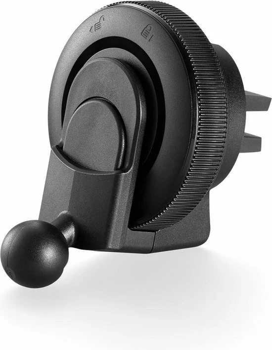 TomTom Air Vent Mount Passive V3 4 TomTom Air Vent Mount Passive V3 - Image 2