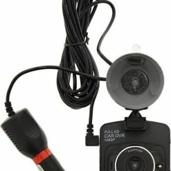 Nor Tec Nor-Tec Dual Dashcam Voor Auto - Voor En Achter - Achteruitrijcamera 13 Nor Tec Nor-Tec Dual Dashcam Voor Auto - Voor En Achter - Achteruitrijcamera -70Mai SHOP 550x711 2