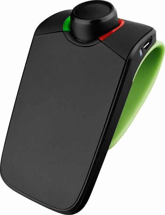 Parrot Minikit Neo 2 HD - Groen 3 Parrot Minikit Neo 2 HD - Groen