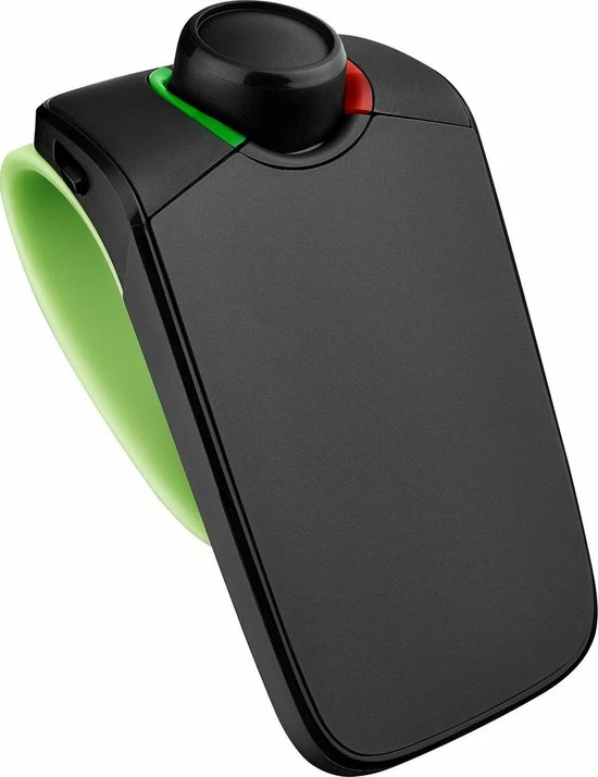 Parrot Minikit Neo 2 HD - Groen 9 Parrot Minikit Neo 2 HD - Groen - Image 7