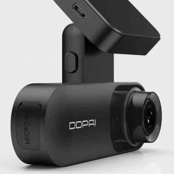 DDPai Mola N3 QuadHD Wifi GPS Dashcam Voor Auto 8 DDPai Mola N3 QuadHD Wifi GPS Dashcam Voor Auto -70Mai SHOP 550x716