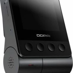 DDPai Z40 1CH QuadHD Wifi GPS Dashcam Voor Auto -70Mai SHOP 550x721