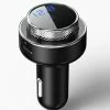 Smartgoodz - Bluetooth Receiver - FM Transmitter - Bluetooth Transmitter - Snellader 1 Smartgoodz - Bluetooth Receiver - FM Transmitter - Bluetooth Transmitter - Snellader -70Mai SHOP 550x723