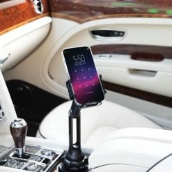 Mannsberger Cup Call Crane, Universele Smartphonestandaard Voor In De Auto – 360° Draaibare Mobiele Telefoonhouder Bekerhouder – Ook In Hoogte Verstelbaar Tot 1 Meter - Navigatiehouder Voor Vrachtwagens, Bussen, Auto’s 13 Mannsberger Cup Call Crane, Universele Smartphonestandaard Voor In De Auto – 360° Draaibare Mobiele Telefoonhouder Bekerhouder – Ook In Hoogte Verstelbaar Tot 1 Meter - Navigatiehouder Voor Vrachtwagens, Bussen, Auto’s -70Mai SHOP 550x731