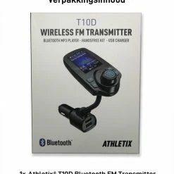 Athletix? FM Transmitter Bluetooth Draadloze Carkit 2020 / MP3 Speler Mobiel / Handsfree Bellen In De Auto / AUX Input / Lader / USB Flash Drive / Muziek / Audio / Radio / SD/TF Kaart / Carkit Adapter T10D 14 Athletix? FM Transmitter Bluetooth Draadloze Carkit 2020 / MP3 Speler Mobiel / Handsfree Bellen In De Auto / AUX Input / Lader / USB Flash Drive / Muziek / Audio / Radio / SD/TF Kaart / Carkit Adapter T10D -70Mai SHOP 550x732