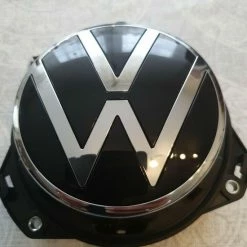 Volkswagen Polo 6 AW Vanaf 2018 2019 2020 2021 Achteruitrijcamera Camera Set Tsi Tdi Gti Dsg -70Mai SHOP 550x733 8