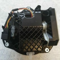 Volkswagen Polo 6 AW Vanaf 2018 2019 2020 2021 Achteruitrijcamera Camera Set Tsi Tdi Gti Dsg -70Mai SHOP 550x733 9