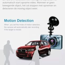 J16 Dashcam Voor Auto 1296P Full HD Dashboard Camera Met G-Sensor - 170? Wijdhoeklens Including 32GB Kaart -70Mai SHOP 550x735
