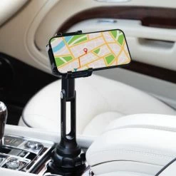 Mannsberger Cup Call Crane, Universele Smartphonestandaard Voor In De Auto – 360° Draaibare Mobiele Telefoonhouder Bekerhouder – Ook In Hoogte Verstelbaar Tot 1 Meter - Navigatiehouder Voor Vrachtwagens, Bussen, Auto’s 12 Mannsberger Cup Call Crane, Universele Smartphonestandaard Voor In De Auto – 360° Draaibare Mobiele Telefoonhouder Bekerhouder – Ook In Hoogte Verstelbaar Tot 1 Meter - Navigatiehouder Voor Vrachtwagens, Bussen, Auto’s -70Mai SHOP 550x736