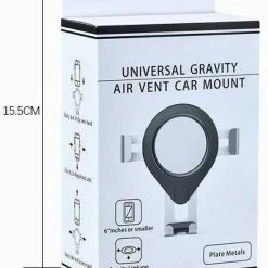 Poqlo Universele Houder Voor Mobiele Telefoon - Mobielhouder - Telefoonhouder - Ventilatie Rooster 17 Poqlo Universele Houder Voor Mobiele Telefoon - Mobielhouder - Telefoonhouder - Ventilatie Rooster -70Mai SHOP 550x738