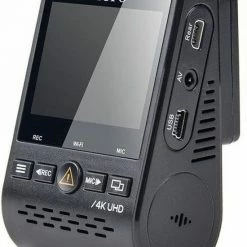 Viofo A129 Pro 2CH Duo 4K Wifi GPS - Premium Auto Dashcam 21 Viofo A129 Pro 2CH Duo 4K Wifi GPS - Premium Auto Dashcam -70Mai SHOP 550x739 2