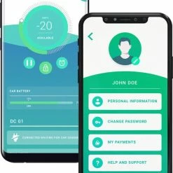 Wallbox Pulsar Plus Laadstation - 1 Of 3-fase - 7.4 Of 11 KW Of 22 KW + Kabel 26 Wallbox Pulsar Plus Laadstation - 1 Of 3-fase - 7.4 Of 11 KW Of 22 KW + Kabel -70Mai SHOP 550x740 3