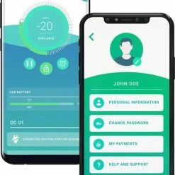 Wallbox Pulsar Plus Laadstation - 3 Fase - 16A - 11kW - 7 Meter Kabel - Geen Loadbalancing 33 Wallbox Pulsar Plus Laadstation - 3 Fase - 16A - 11kW - 7 Meter Kabel - Geen Loadbalancing -70Mai SHOP 550x740 5
