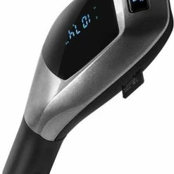 Swifty Bluetooth FM Transmitter / Auto Lader / Adapter / Carkit / Handsfree / MP3 / USB / SD Kaart / Snel Lader / Bluetooth Audio Receiver / Carkit Adapter 4 Swifty Bluetooth FM Transmitter / Auto Lader / Adapter / Carkit / Handsfree / MP3 / USB / SD Kaart / Snel Lader / Bluetooth Audio Receiver / Carkit Adapter -70Mai SHOP 550x749