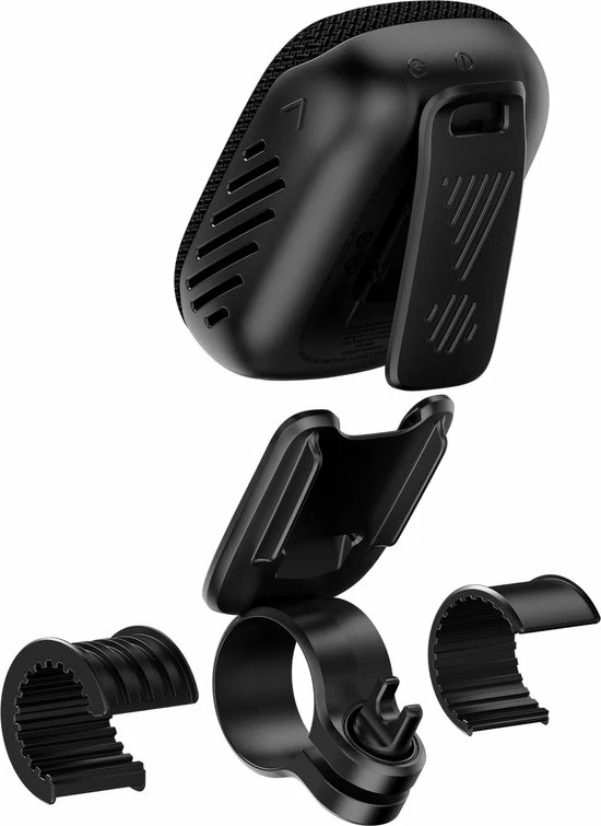 JBL WIND S3 - Draadloze Bluetooth Remote Controller - Fiets - Scooter - Met Docking Station 8 JBL WIND S3 - Draadloze Bluetooth Remote Controller - Fiets - Scooter - Met Docking Station - Image 6