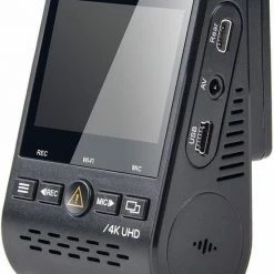 Viofo A129 Pro 1CH 4K Wifi GPS Dashcam Voor Auto 20 Viofo A129 Pro 1CH 4K Wifi GPS Dashcam Voor Auto -70Mai SHOP 550x756