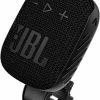 JBL WIND S3 - Draadloze Bluetooth Remote Controller - Fiets - Scooter - Met Docking Station -70Mai SHOP 550x758