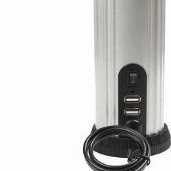 Energenie Auto Omvormer - Input 11V - 15V - Output 230V - 150 Watt -70Mai SHOP 550x759 1