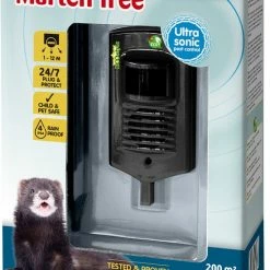 ECOstyle Marten Free 200m2 - Marterverjager