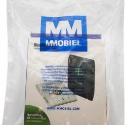 MMOBIEL Draadloze Bluetooth 4.0 Multipoint Carkit - Bevestiging Aan De Zonneklep (WIT) -70Mai SHOP 550x765 2