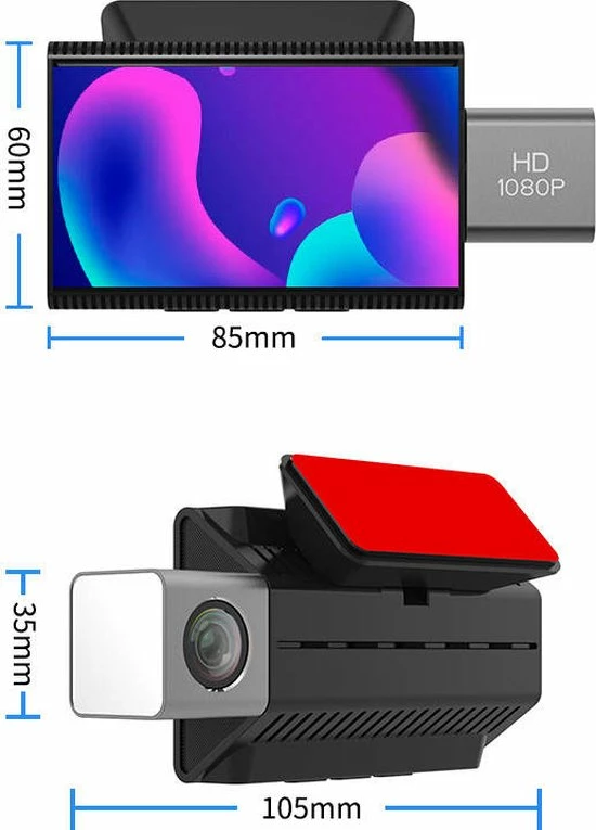 TechU? Dashcam Voor en Achter Camera ? M12 Zwart ? 3? Scherm ? Full HD 1080P ? GPS & Wifi ? 150? Wijdhoeklens ? Nachtvisie ? Loop recording ? Bewegingssensor ? G-sensor ? Parkeermodus ? Incl. Achteruitrijcamera - voor auto TechU? Dashcam Voor En Achter Camera ? M12 Zwart ? 3? Scherm ? Full HD 1080P ? GPS & Wifi ? 150? Wijdhoeklens ? Nachtvisie ? Loop Recording ? Bewegingssensor ? G-sensor ? Parkeermodus ? Incl. Achteruitrijcamera - Voor Auto -70Mai SHOP 550x765 3