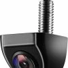 Cartronix RV-350 Achteruitrijcamera | Originele Look | Zwart -70Mai SHOP 550x770