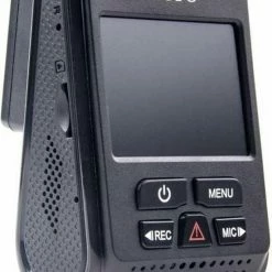 Viofo A119 V3 - QuadHD GPS - Dashcam Voor Auto