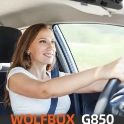 Wolfox Spiegel Dashcam G850H -12" IPS Touchscreen 4K + Full HD Duo Camera GPS Tracker (Gratis 32 GB TF-kaart) 12 Wolfox Spiegel Dashcam G850H -12" IPS Touchscreen 4K + Full HD Duo Camera GPS Tracker (Gratis 32 GB TF-kaart) -70Mai SHOP 550x774 3