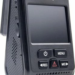 VIOFO Dashcam A119 V3 Met 4k Kwaliteit, GPS, Hardwire Kit En CPL Filter | Quad HD +