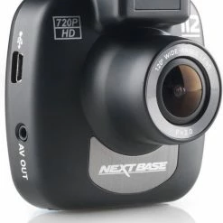 Nextbase 112 - Dashcam - Dashcam Voor Auto - Nextbase Dashcam