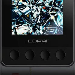 DDPai Z40 1CH QuadHD Wifi GPS Dashcam Voor Auto -70Mai SHOP 550x778