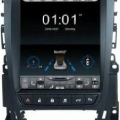 Dynavin Opel Astra J 2009-2015 - Navigatie - Radio Carkit - 10,4 Inch - Wifi - Android 10 - Apple Carplay - Android Auto -70Mai SHOP 550x784 1