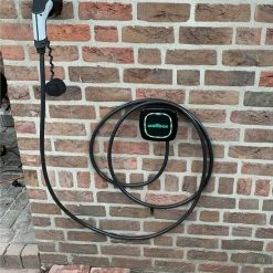 Wallbox Pulsar Plus Laadstation - 1 Of 3-fase - 7.4 Of 11 KW Of 22 KW + Kabel 29 Wallbox Pulsar Plus Laadstation - 1 Of 3-fase - 7.4 Of 11 KW Of 22 KW + Kabel -70Mai SHOP 550x784