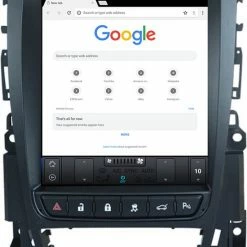 Dynavin Opel Astra J 2009-2015 - Navigatie - Radio Carkit - 10,4 Inch - Wifi - Android 10 - Apple Carplay - Android Auto -70Mai SHOP 550x790 2