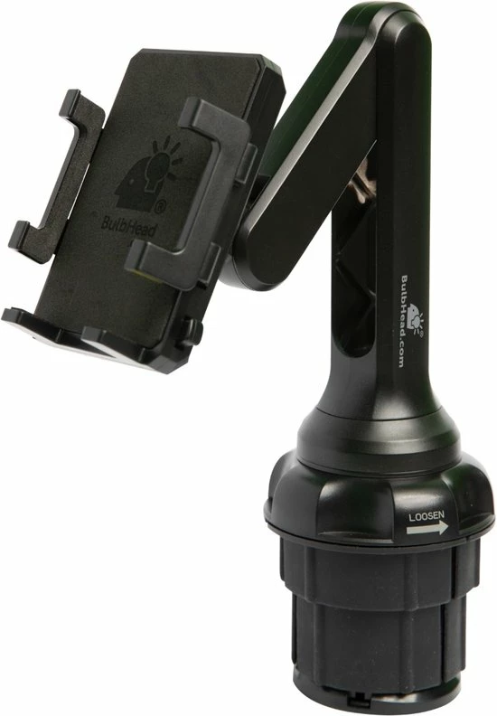 Mannsberger Cup Call Crane, Universele Smartphonestandaard Voor In De Auto – 360° Draaibare Mobiele Telefoonhouder Bekerhouder – Ook In Hoogte Verstelbaar Tot 1 Meter - Navigatiehouder Voor Vrachtwagens, Bussen, Auto’s 10 Mannsberger Cup Call Crane, Universele Smartphonestandaard Voor In De Auto – 360° Draaibare Mobiele Telefoonhouder Bekerhouder – Ook In Hoogte Verstelbaar Tot 1 Meter - Navigatiehouder Voor Vrachtwagens, Bussen, Auto’s - Image 8