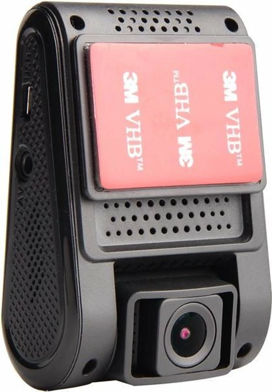 Viofo Dashcam A119 - Bundel - GPS - CPL-filter - 64Gb Sandisk High Endurance Card 15 Viofo Dashcam A119 - Bundel - GPS - CPL-filter - 64Gb Sandisk High Endurance Card - Image 13