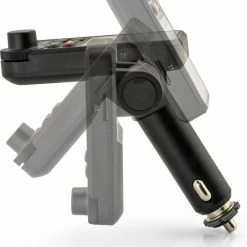 Caliber FM Transmitter Bluetooth Handsfree Carkit Voor Bellen En Muziek Streamen USB En SD (PMT566BT) 12 Caliber FM Transmitter Bluetooth Handsfree Carkit Voor Bellen En Muziek Streamen USB En SD (PMT566BT) -70Mai SHOP 550x801