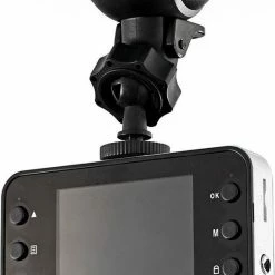 Nedis Dash Cam | 720p@30fps | 3.0 MPixel | 2.4 " | LCD | Bewegingsdetectie | Zwart -70Mai SHOP 550x802