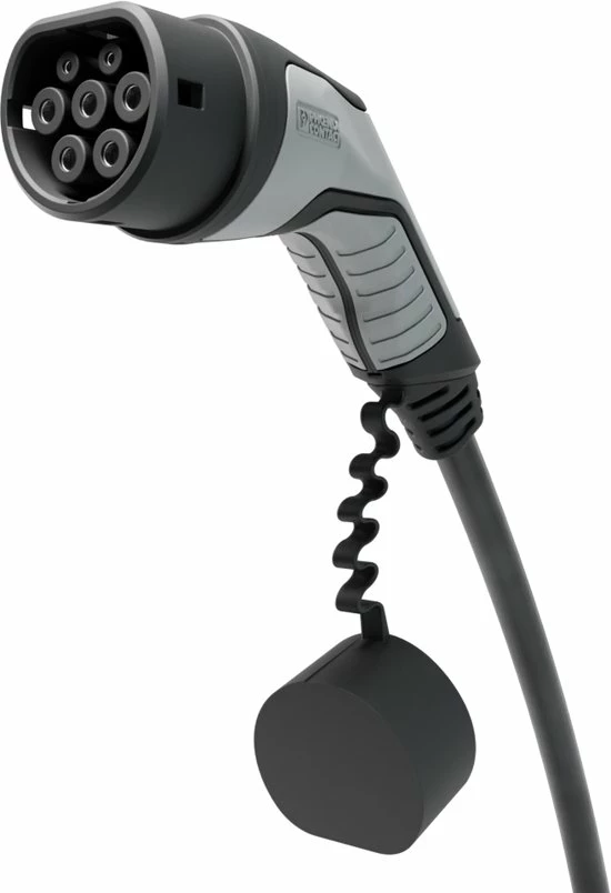 Wallbox Pulsar Plus Laadstation - 3 Fase - 16A - 11kW - 7 Meter Kabel - Geen Loadbalancing 17 Wallbox Pulsar Plus Laadstation - 3 Fase - 16A - 11kW - 7 Meter Kabel - Geen Loadbalancing - Image 15