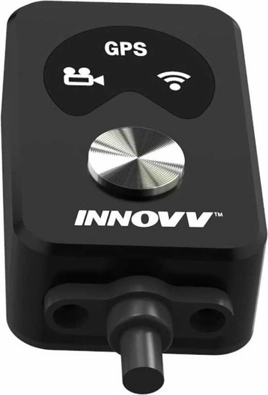 Innovv K5 2CH Dual True 4K Wifi GPS Motor Dashcam 6 Innovv K5 2CH Dual True 4K Wifi GPS Motor Dashcam - Image 4