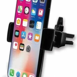 Philips Telefoonhouder Auto - DLK1411AB/04 - Ventilatierooster - Auto Houder Voor Smartphone - Universeel - Auto Accesories 7 Philips Telefoonhouder Auto - DLK1411AB/04 - Ventilatierooster - Auto Houder Voor Smartphone - Universeel - Auto Accesories -70Mai SHOP 550x810