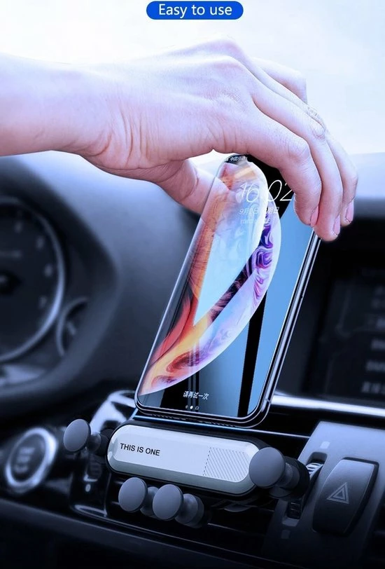 Shopdomain Smartphone Mobile Car Phone Holder-Auto Telefoonhouder Ventilatie-Auto Houder Voor Telefoon In Auto Air Vent Clip Mount Geen Magnetische Mobiele Telefoon Houder GPS Stand In Auto 3 Shopdomain Smartphone Mobile Car Phone Holder-Auto Telefoonhouder Ventilatie-Auto Houder Voor Telefoon In Auto Air Vent Clip Mount Geen Magnetische Mobiele Telefoon Houder GPS Stand In Auto