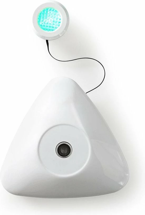 Nedis Park Assist Auto | 3 Afstanden - Lamp - Waarschuwing Zwakke Batterij 3 Nedis Park Assist Auto | 3 Afstanden - Lamp - Waarschuwing Zwakke Batterij