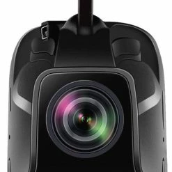 Sencor Dash Camera FULL HD Met Ingebouwde Accu / G Sensor / Motion Detectie Opname