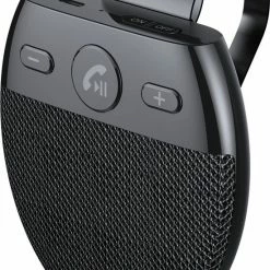 Wozinsky Handsfree Car Kit Voor Zonneklep Zwart (WHCK-01) -70Mai SHOP 550x822 1