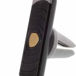 GadgetBay Universele Autohouder Ventilatierooster Telefoonhouder - Zwart -70Mai SHOP 550x824 2