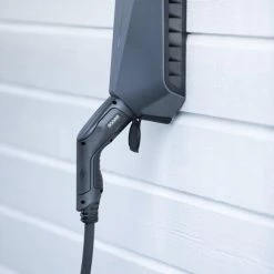 Easee Home 22 KW | Socket | Wifi | Zwart | Zonder Vaste Kabel -70Mai SHOP 550x825 1